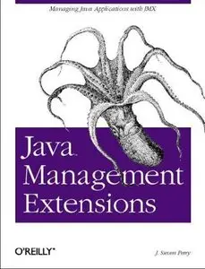 Java Management Extensions (Repost)