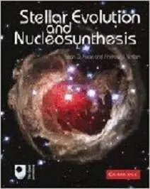 Stellar Evolution and Nucleosynthesis