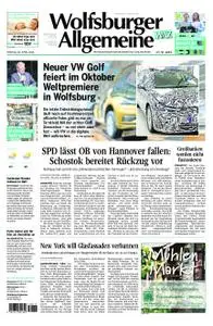 Wolfsburger Allgemeine Zeitung - 26. April 2019