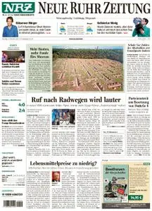 Neue Ruhr Zeitung – 03. Februar 2020