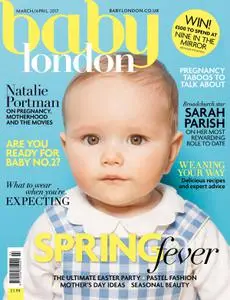Baby Magazine – February 2017