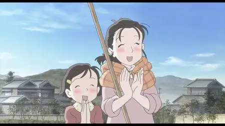 In This Corner of the World (2016 mkv