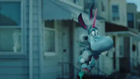 HAPPY! S01E05