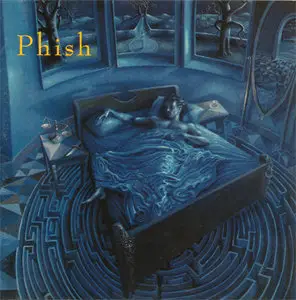 Phish - Albums Collection 1988-2004 [Reupload]