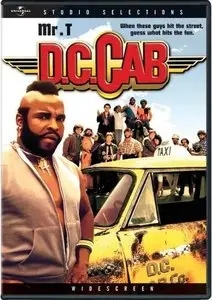 D.C. Cab (1983)