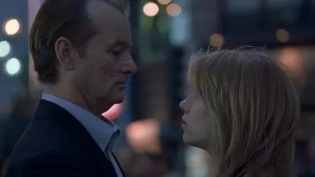 Lost in Translation (2003)