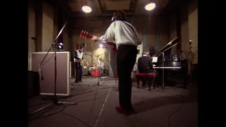 The Beatles - 1 + (2015) [2xBlu-Ray, 1080i] Re-up