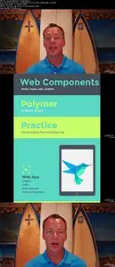 Beginning Web Components with Dart (Updated 9 Lectures)