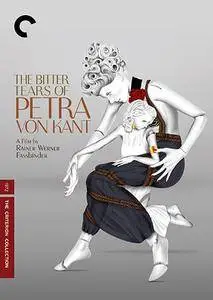 Die bitteren Tranen der Petra von Kant / The Bitter Tears of Petra von Kant (1972) [Criterion Collection]