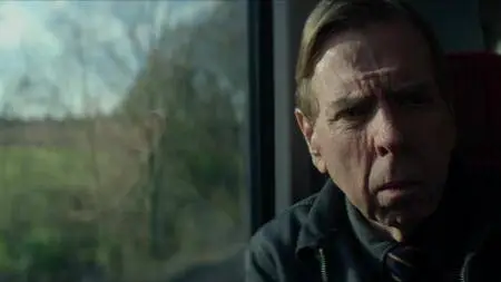 Philip K. Dick's Electric Dreams S01E03