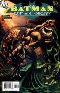Gotham Knights 69