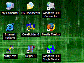 Dreamscene Alternative for Windows XP