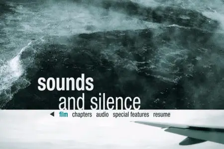 Sounds and Silence: Travels With Manfred Eicher (2011)