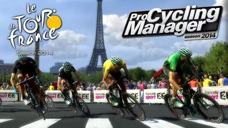 Pro Cycling Manager 2014 (2014)
