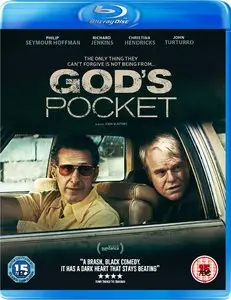 God's Pocket (2014)