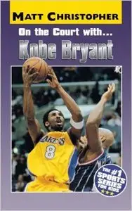 On the Court with Kobe Bryant (Repost)