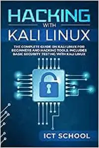 Hacking with Kali Linux