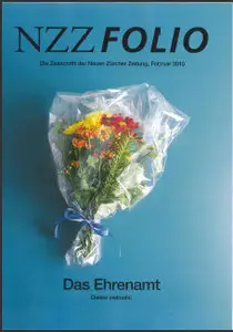 NZZ Folio 2010-02