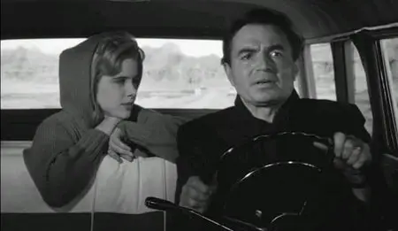 Lolita (1962)