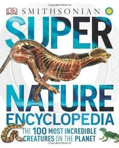 Super Nature Encyclopedia(Repost)