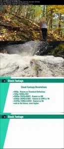 Stock Footage Crash Course For Beginners