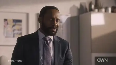 Ambitions S01E07