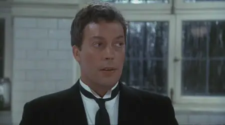 Clue (1985) [+4 alternative endings]