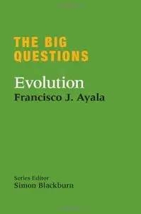 The Big Questions: Evolution (repost)