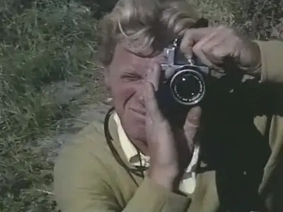 Erika's Hot Summer (1971)