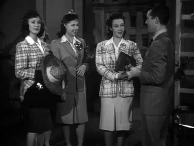 Sweetheart of the Campus (1941)