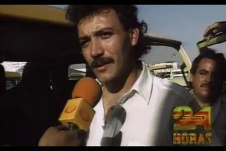 El Chapo S01E04