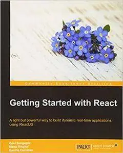 Getting Started with React