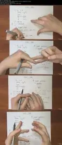 Mastering Thinking Skills Vol 4: Mental Math