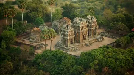 Jungle Atlantis (2014)