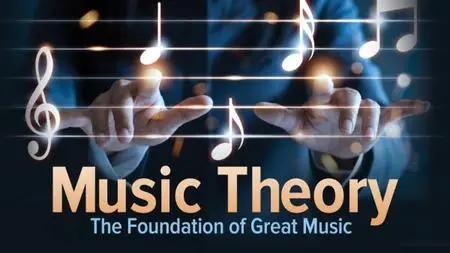 TTC Video - Music Theory: The Foundation of Great Music