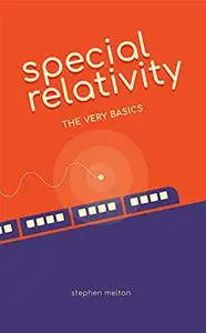 Special Relativity: The Very Basics ion