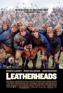 Leatherheads (2008)