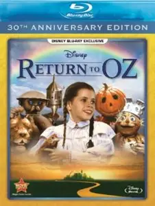 Return to Oz (1985)