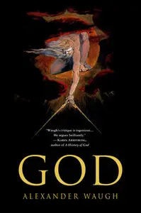 God by Alexander Waugh