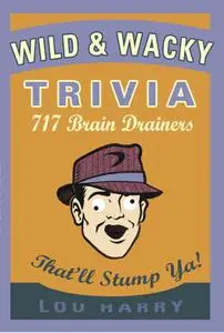 Wild N Wacky Trivia