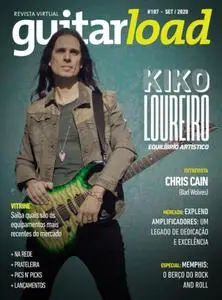 Guitarload - Setembro 2020