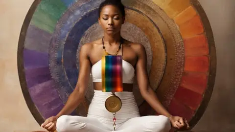 Chakra Money Course: With Gong Sound Healings