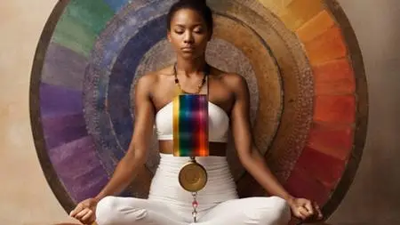 Chakra Money Course: With Gong Sound Healings