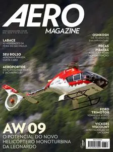 Aero Magazine Brasil - Edicao 352 - 8 Setembro 2023