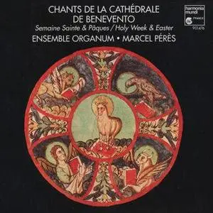 Project Harmonia Mundi - Part 21