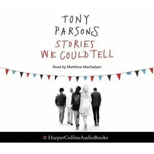 Stories We Could Tell (Audiobook)