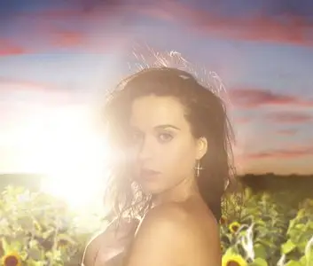 Katy Perry - 'Prism' Album Promoshoot 2013 by Ryan McGinley