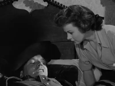 The Lusty Men (1952)