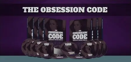 The Obsession Code Home Study Course