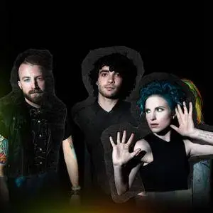 Paramore - The Studio Album Collection (2005-2017) [Official Digital Download]